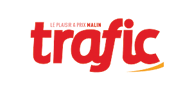 logo marchand Trafic Belgique
